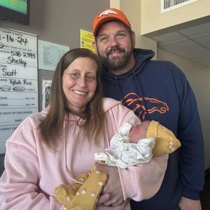 Meet your Posher, Renee